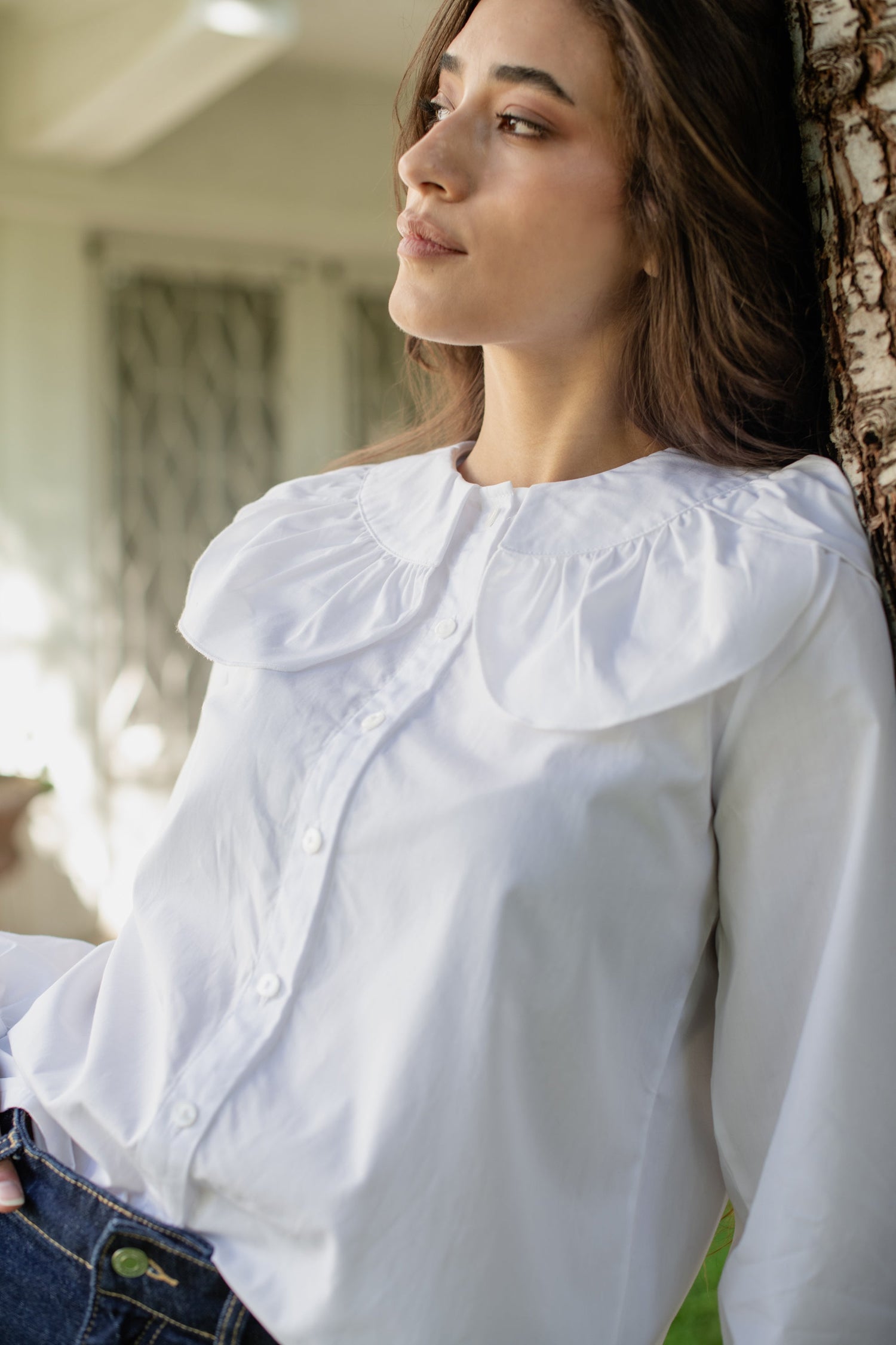 Blusas