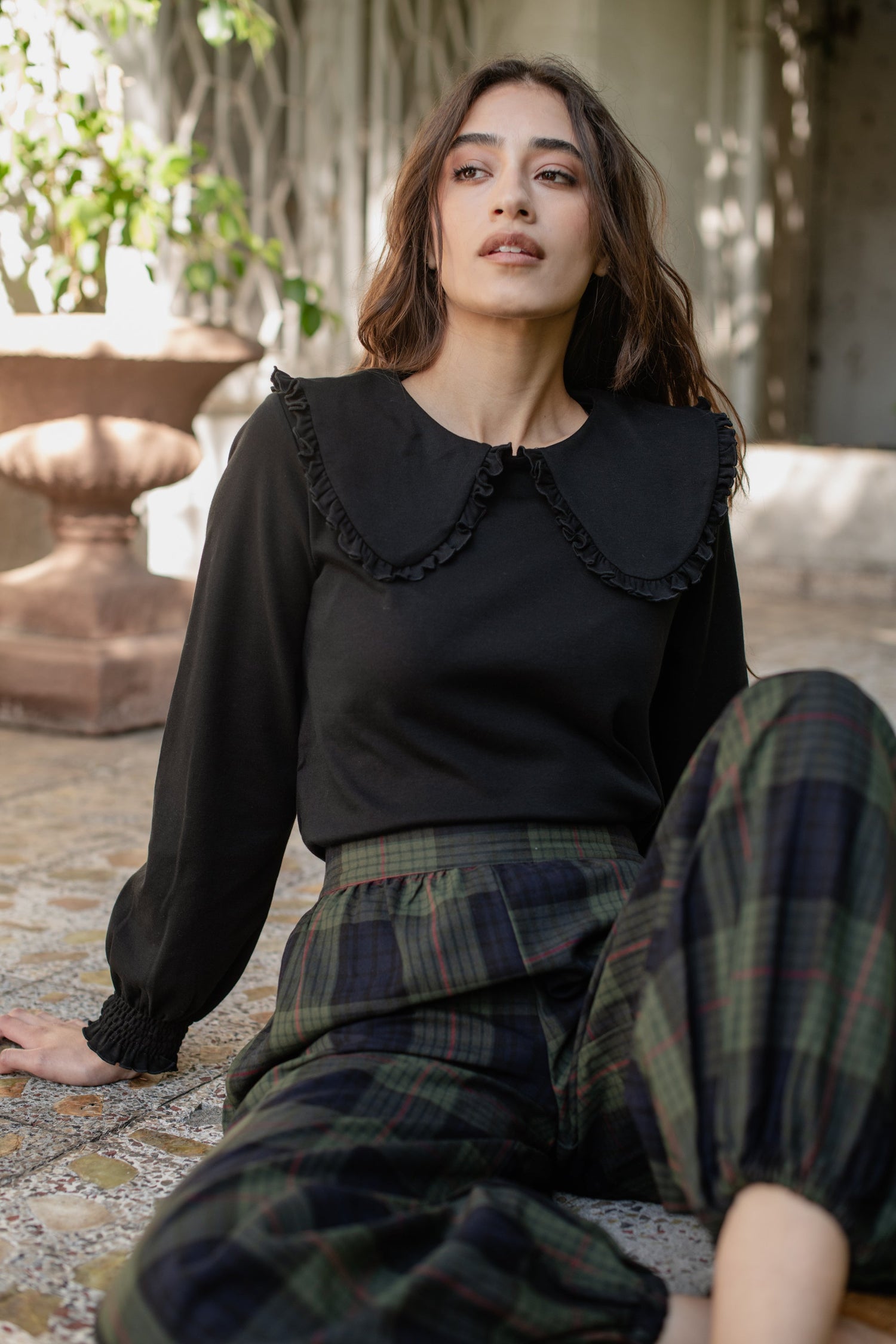 Poleras